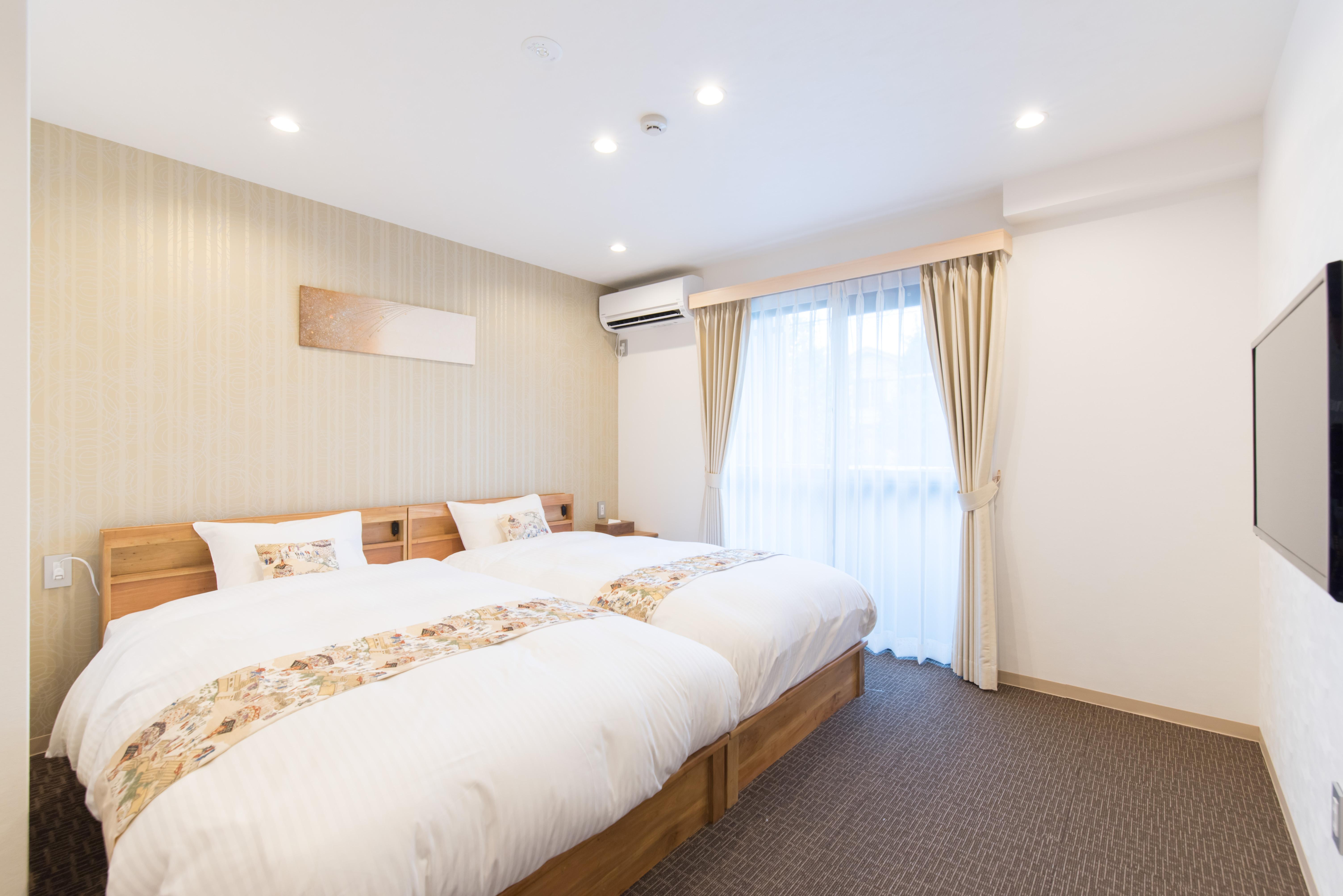 Stay Sakura Kyoto Gyoen East Exterior photo