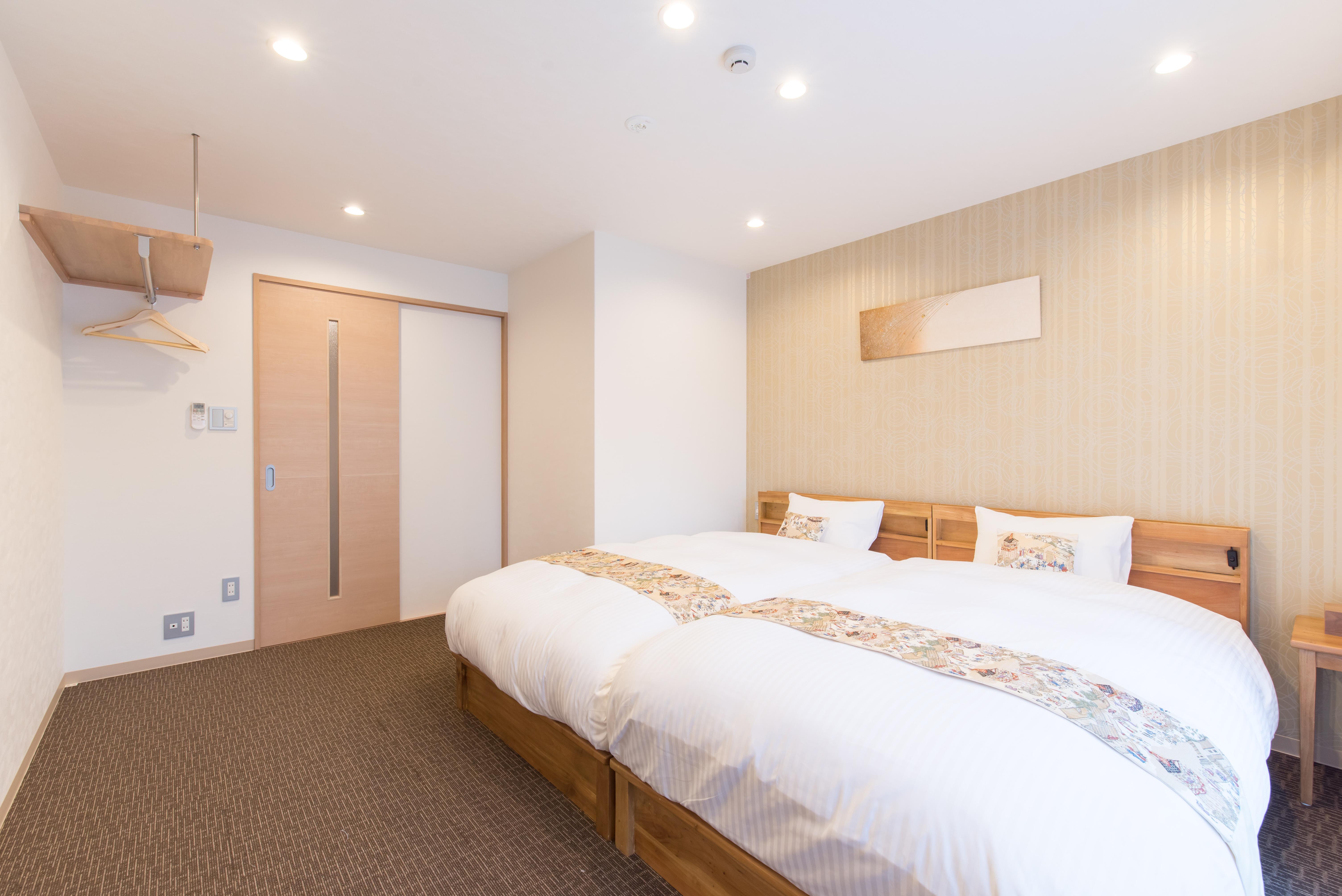 Stay Sakura Kyoto Gyoen East Exterior photo
