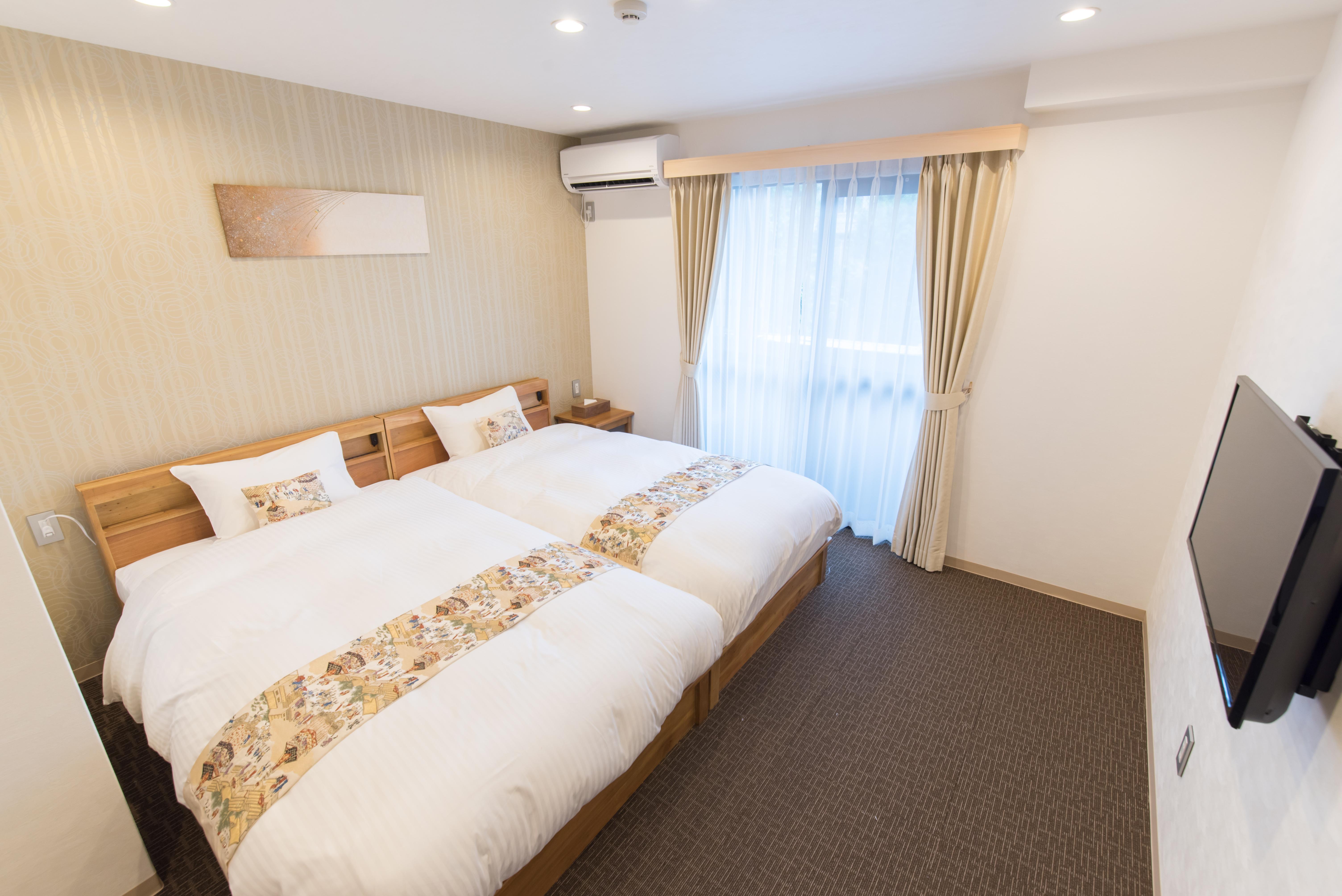 Stay Sakura Kyoto Gyoen East Exterior photo
