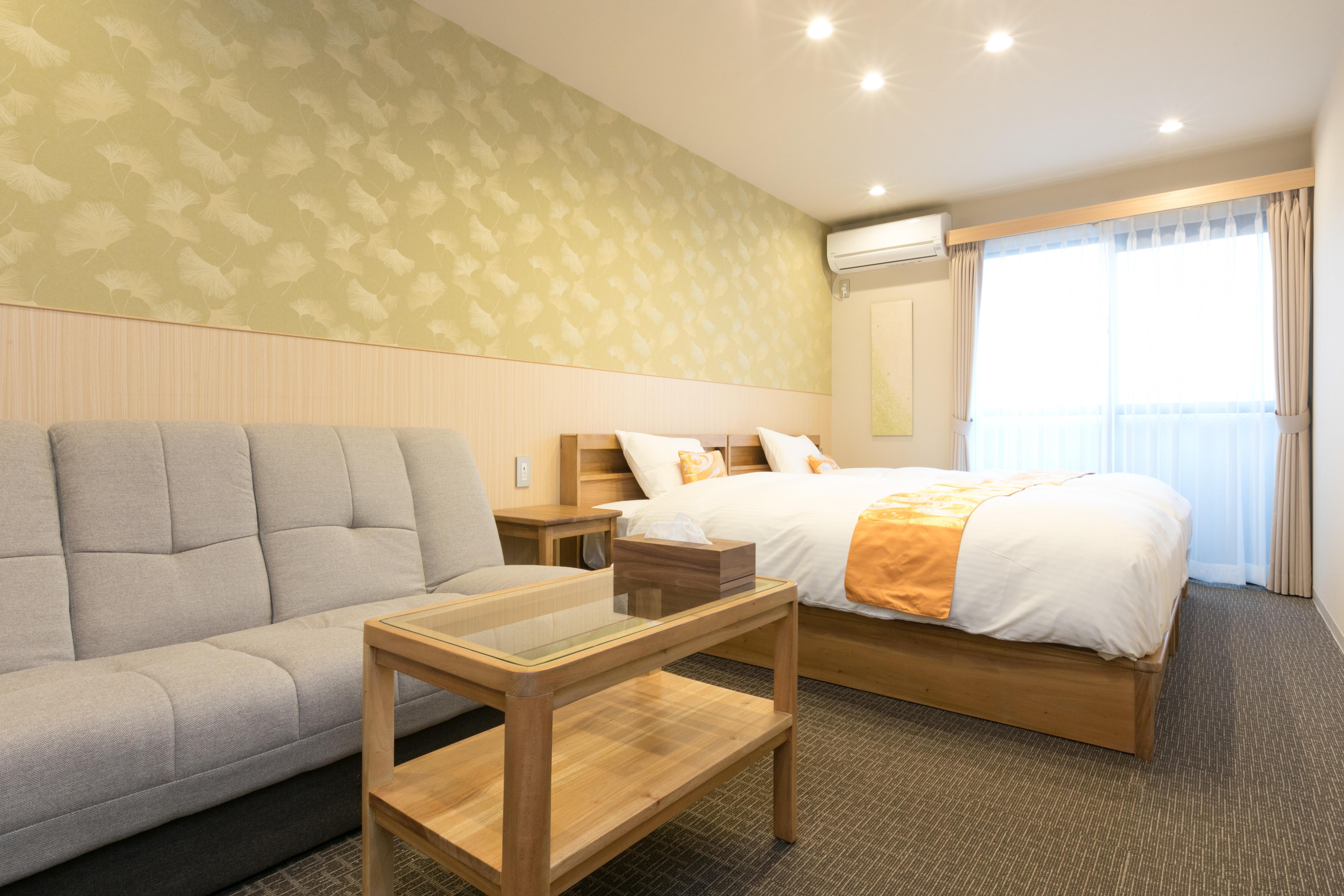 Stay Sakura Kyoto Gyoen East Exterior photo