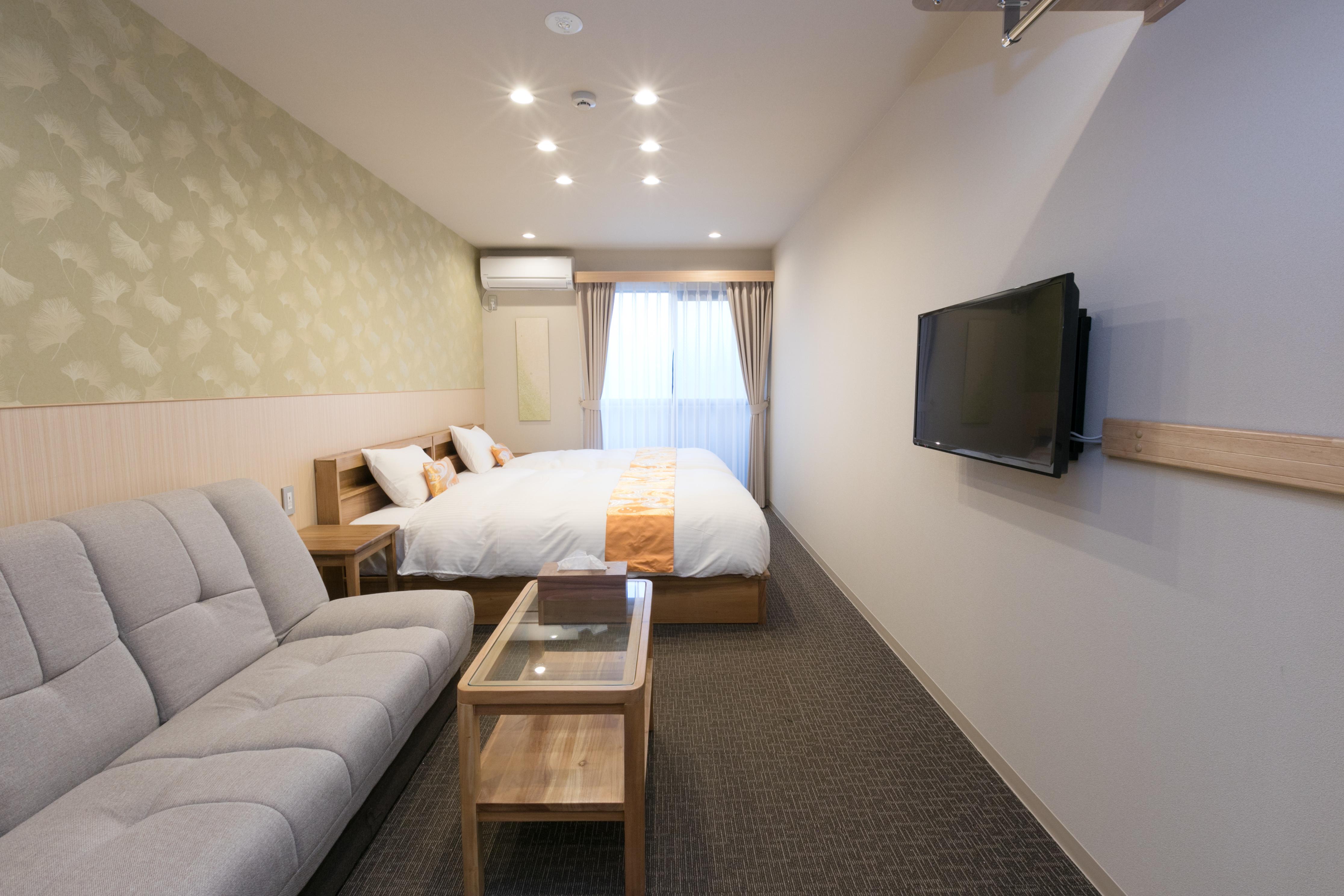 Stay Sakura Kyoto Gyoen East Exterior photo