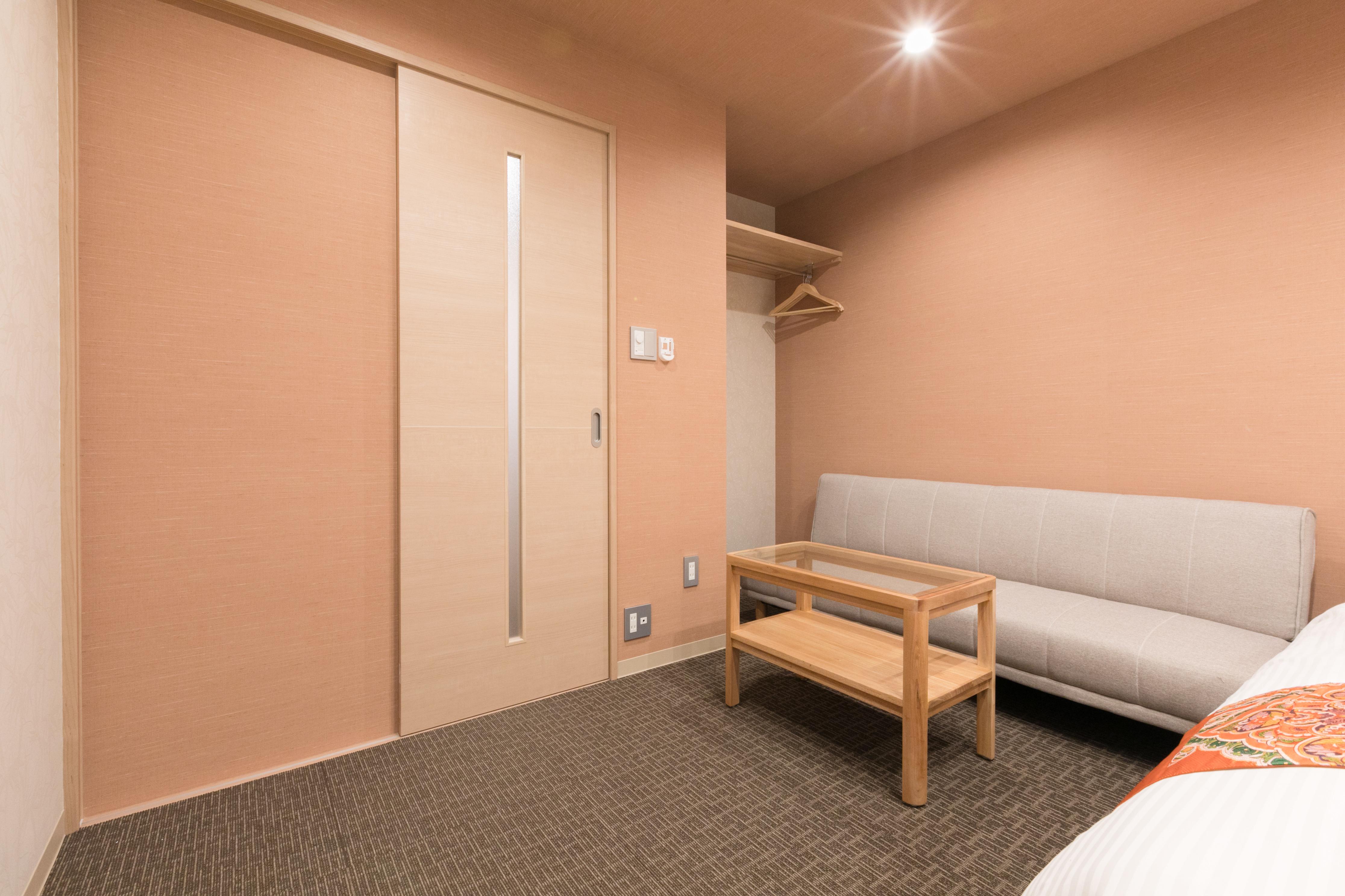 Stay Sakura Kyoto Gyoen East Exterior photo