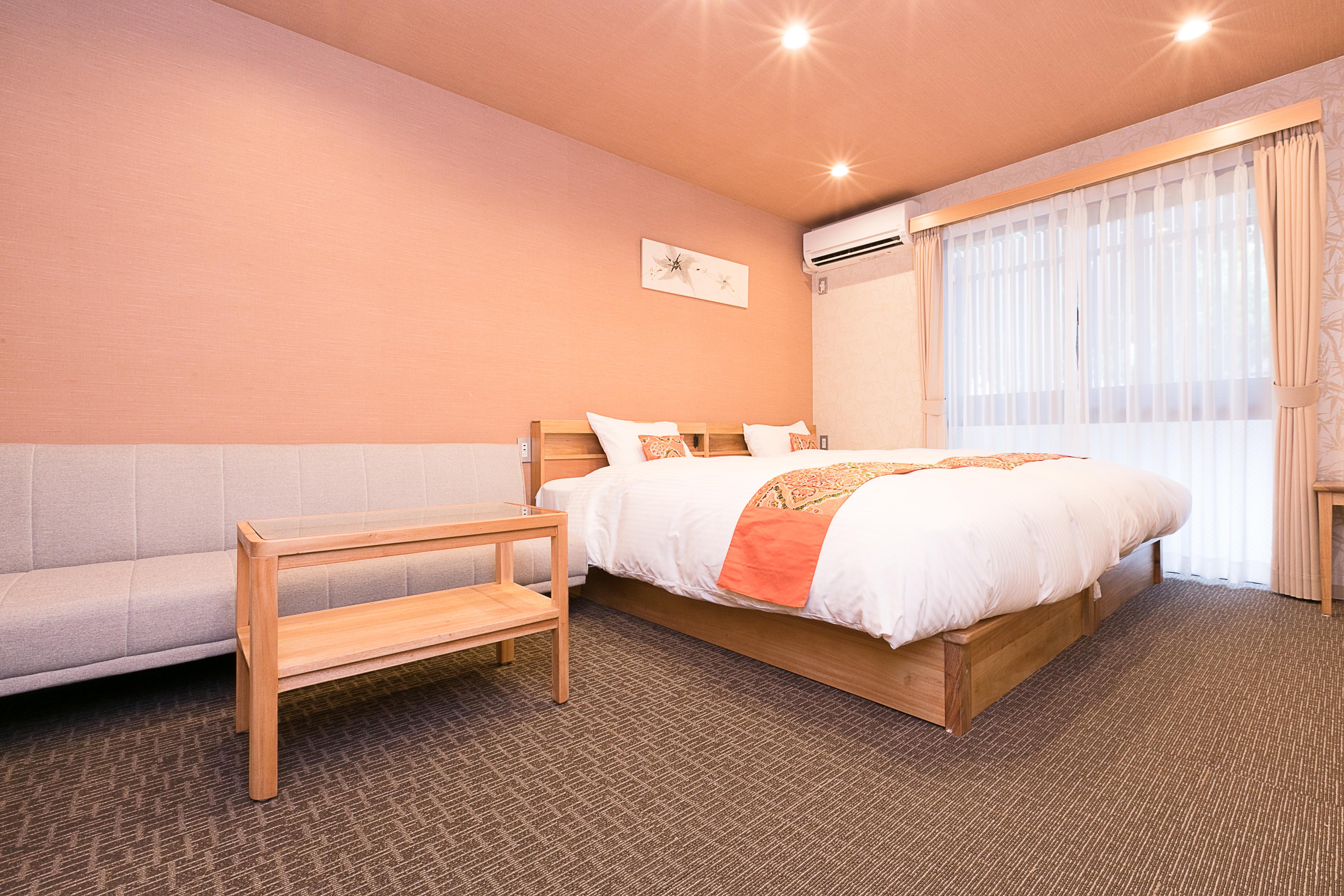 Stay Sakura Kyoto Gyoen East Exterior photo